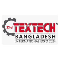 23rd Textech Bangladesh International Expo- 2024